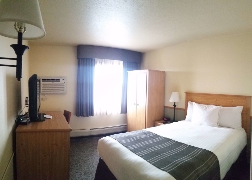 Best Western Bemidji 23/42