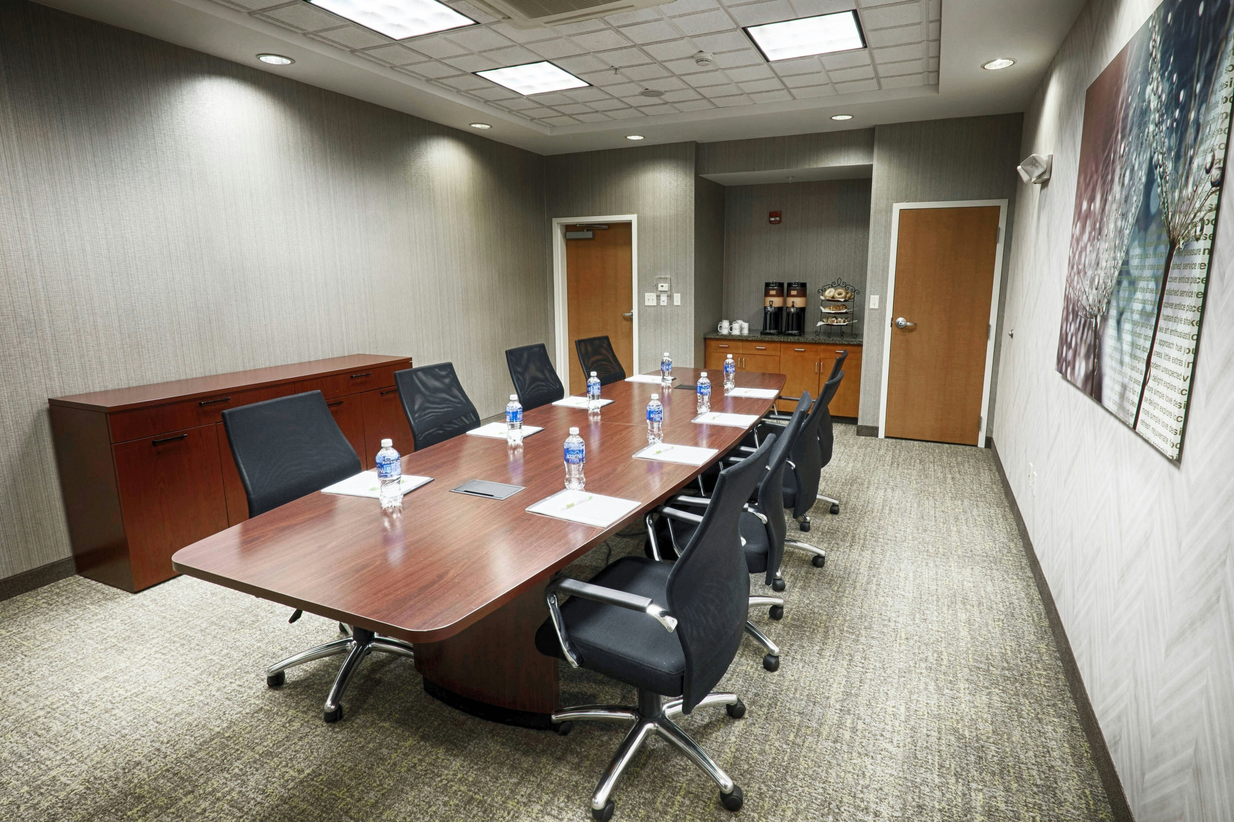 Springhill Suites Albany Colonie 8/8