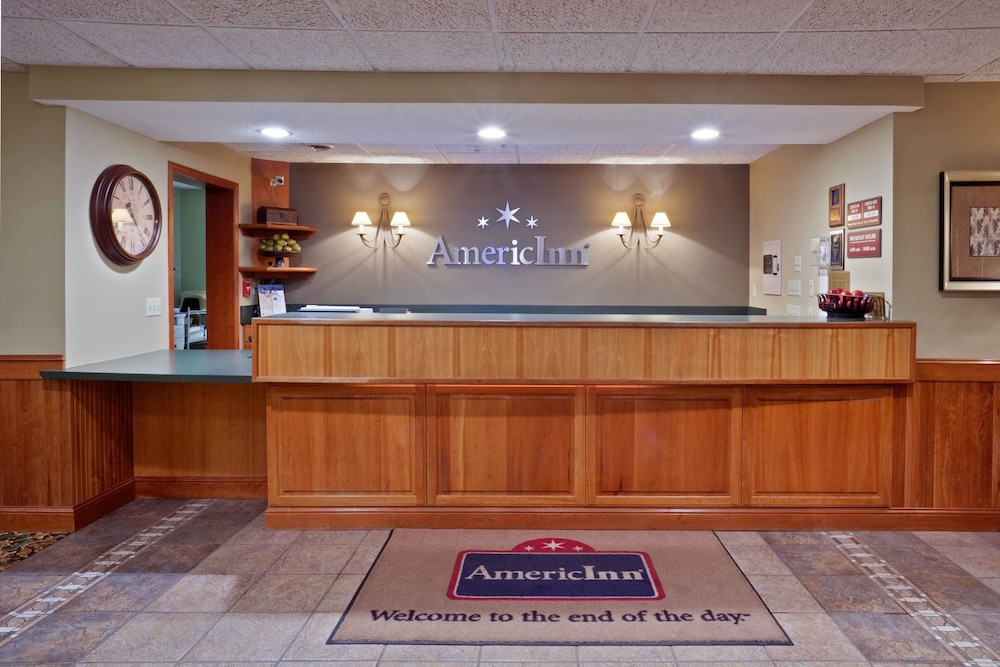 Americinn By Wyndham Chanhassen 12/47