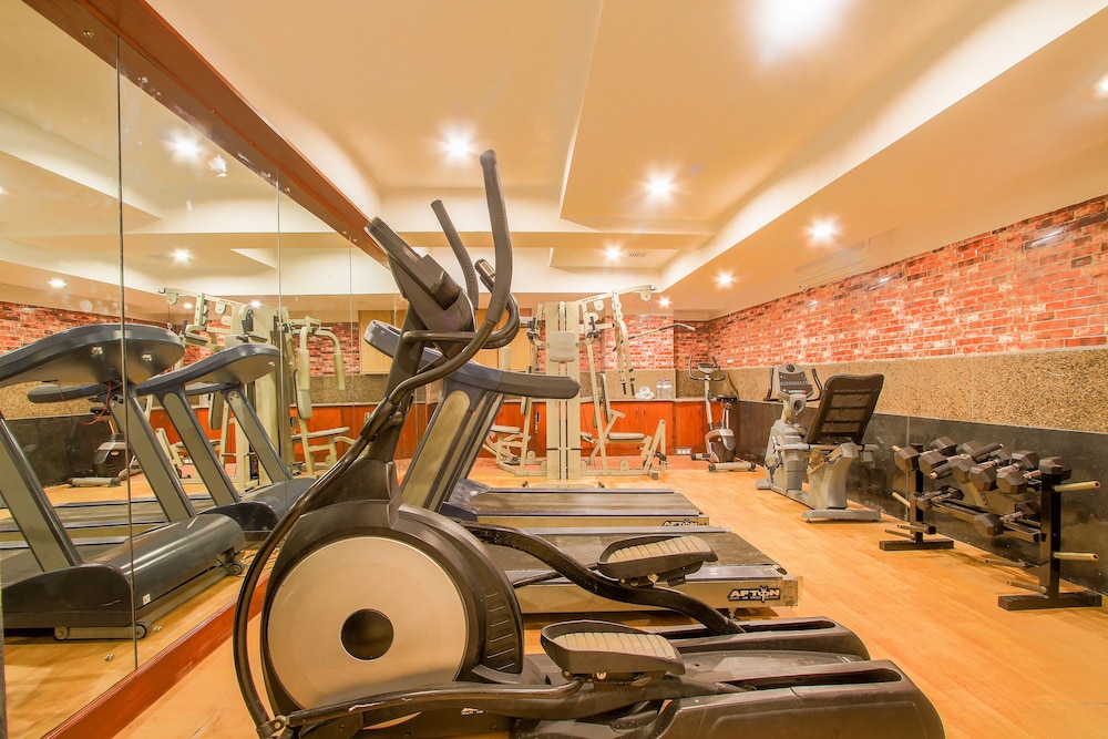 Citadel Sarovar Portico Bengaluru 40/60