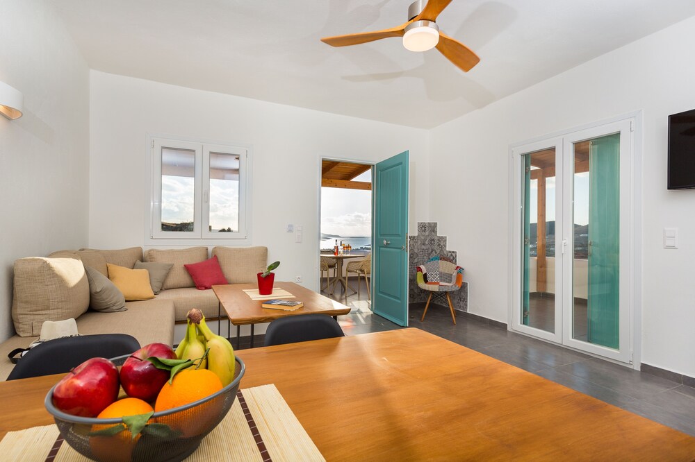 Dolce Vista - Sea View Apartments 33/62