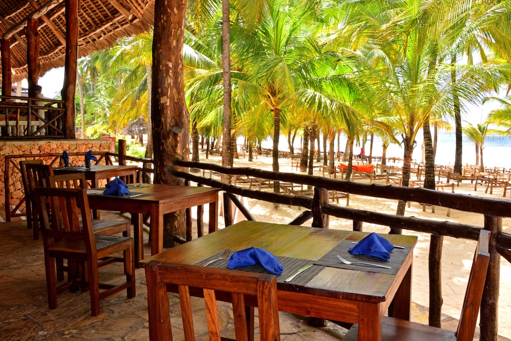 VOI Kiwengwa Resort 67/83