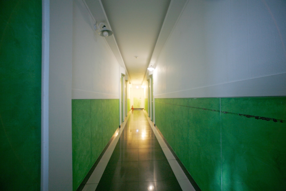 Hotel Tradiup by the Designers 45/50