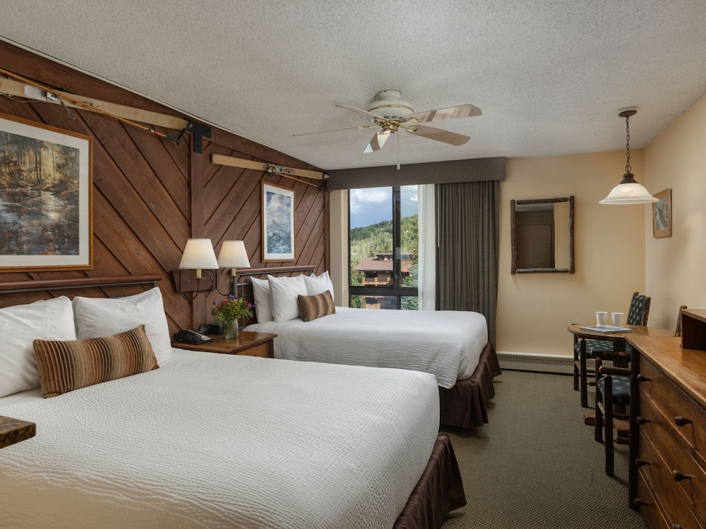 The Stonebridge Inn A Destination Hotel 13/45