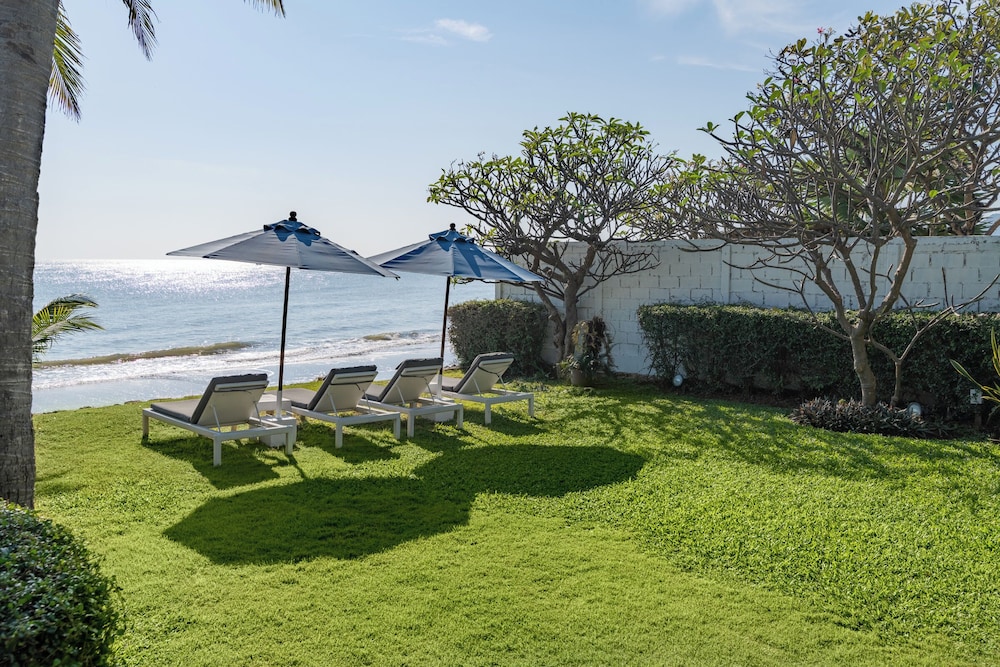 Aleenta Hua Hin - Pranburi Resort and Spa 46/50