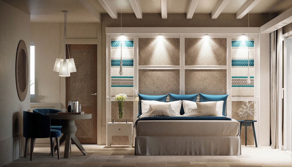 Residence Le Bouganville 6/50