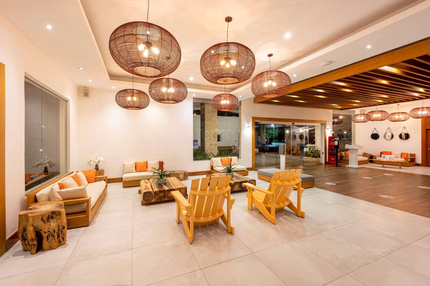 Viva Tangerine by Wyndham, A Trademark All Inclusive 5/41