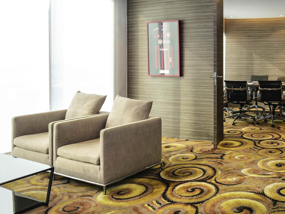 Novotel Bangkok Impact 53/77
