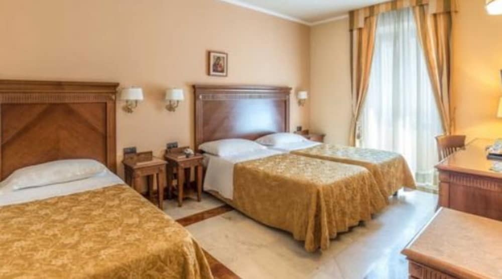 Tmark Hotel Vaticano (ex Hotel Alimandi Vaticano) 21/66