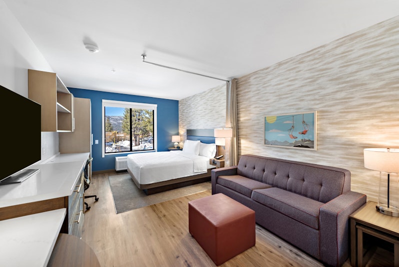 Home2 Suites by Hilton Big Bear Lake 12/18