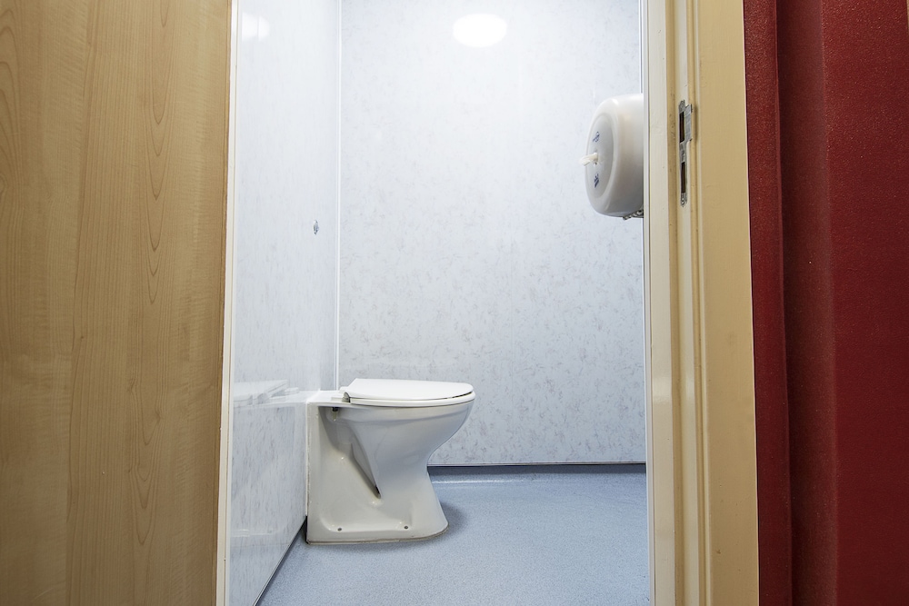 Safestay London Kensington Holland Park 26/27