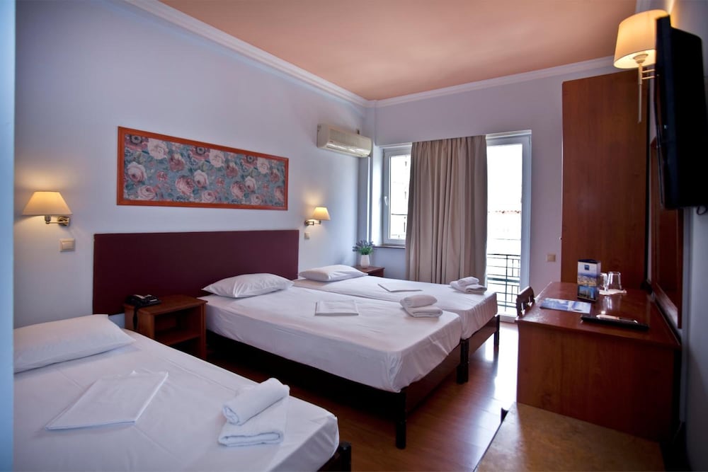 Grand Hotel Loutraki 13/48