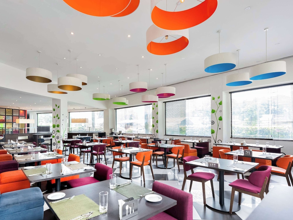 Ibis Styles Accra City Airport 34/50