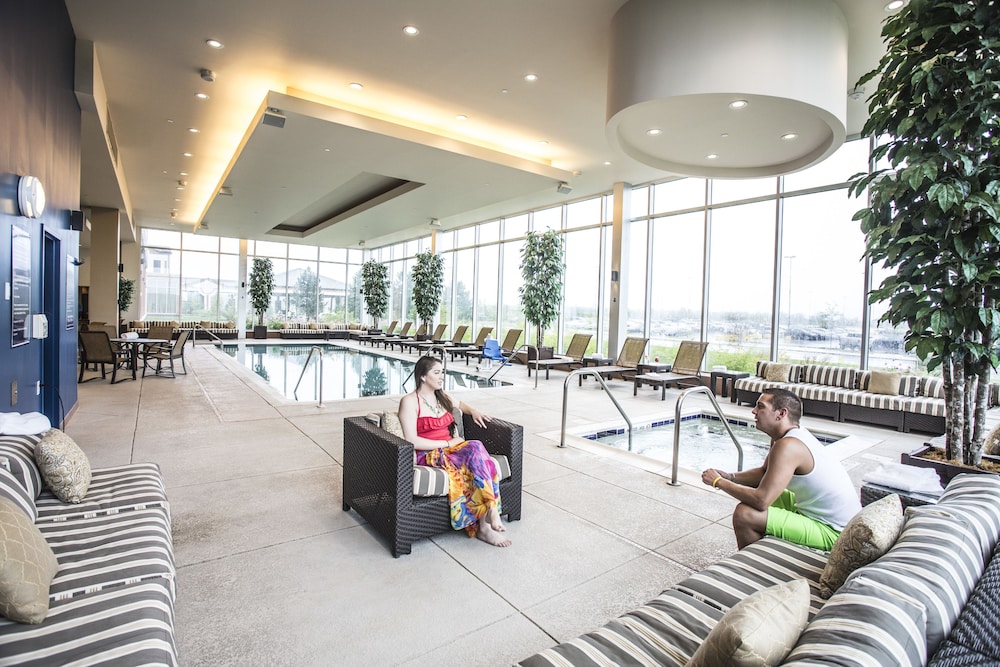 Akwesasne Mohawk Casino Resort 25/36