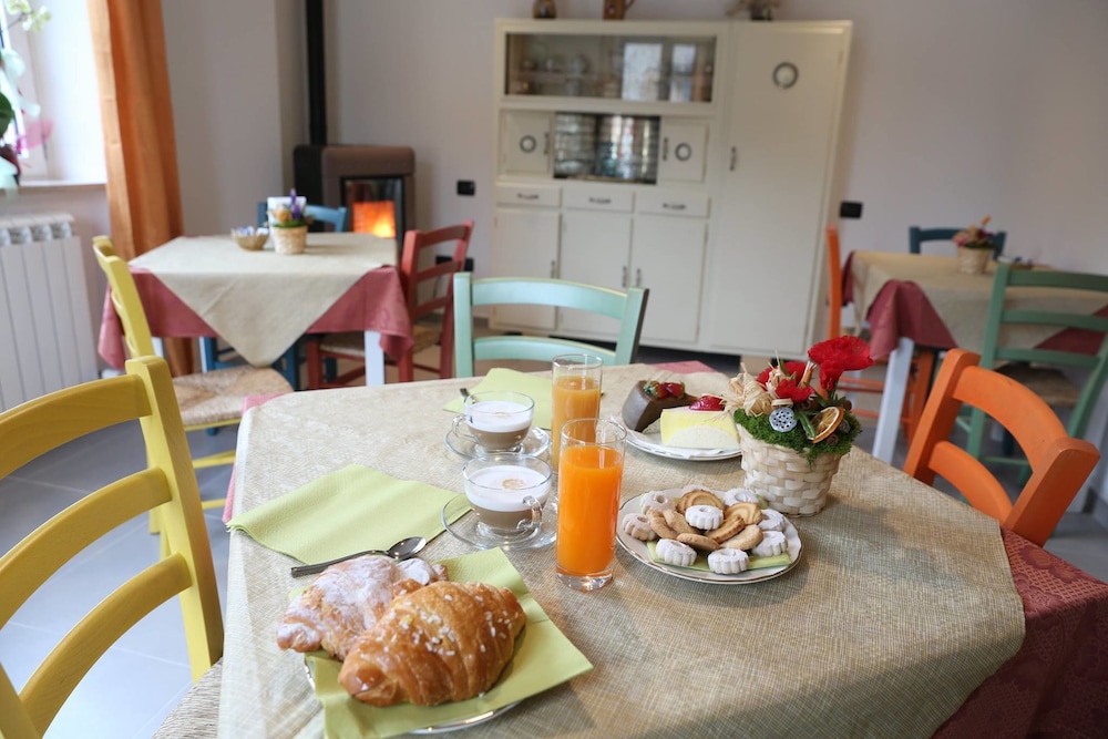B&B I Fiori Di Margherita 28/45