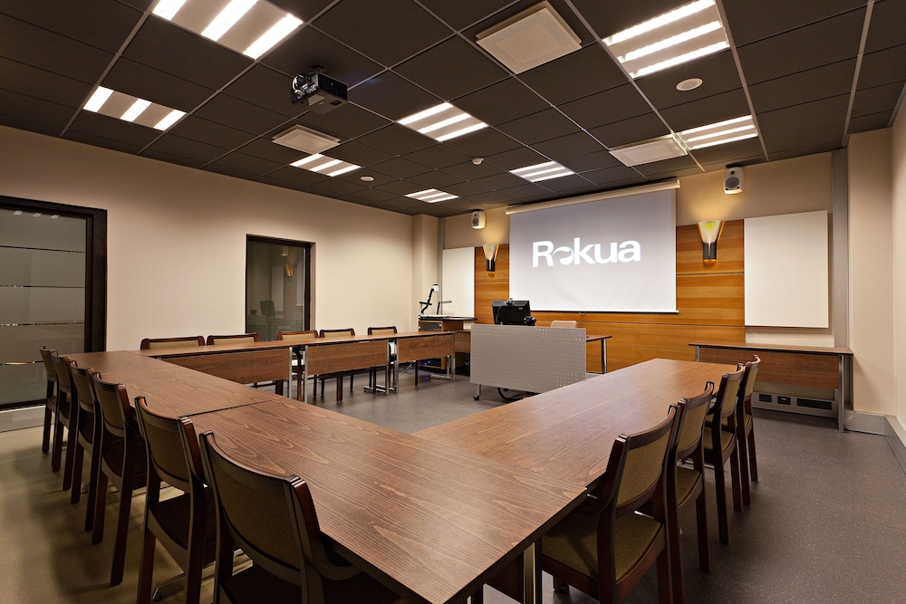Rokua Health & Spa 34/50