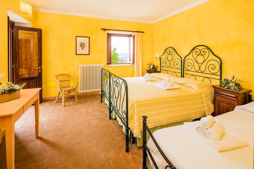 Castello Di Titignano 11/50