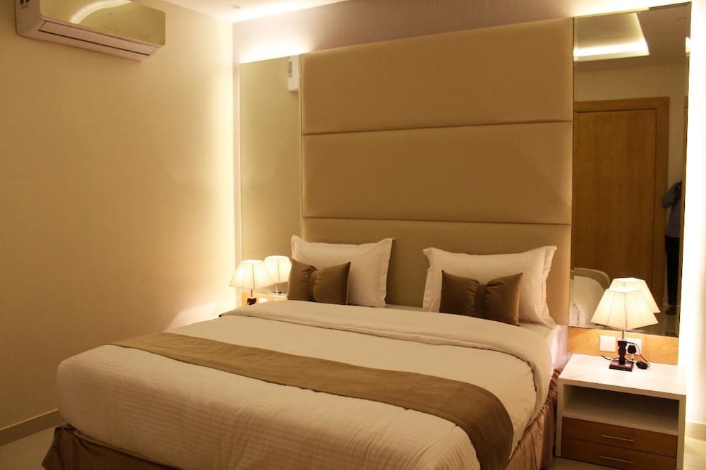 فندق المهيدب ريزيدنس - ابها(Almuhaidb Residence Abha) 19/49