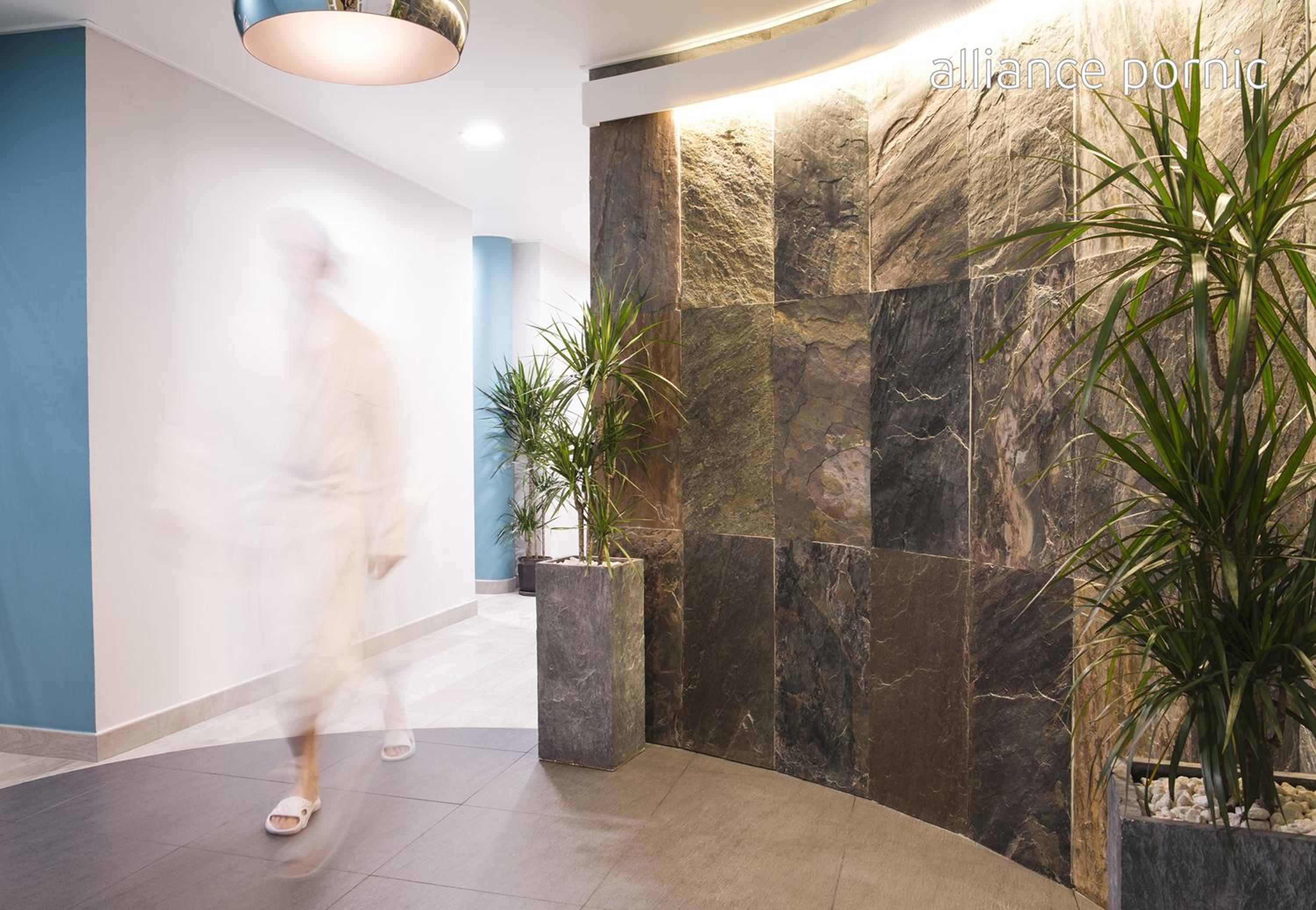 Alliance Pornic Resort Hotel Thalasso-Spa 30/52