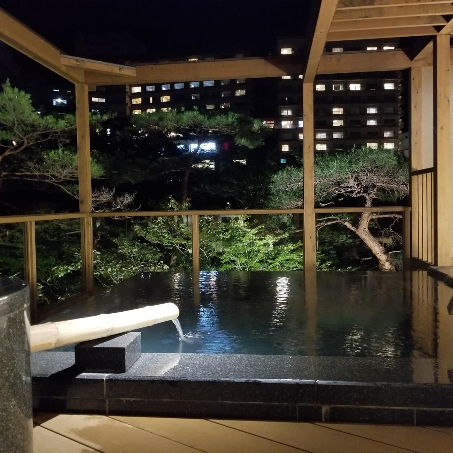 Kinugawa Onsen Hotel Shirakawa Yunokura 40/53