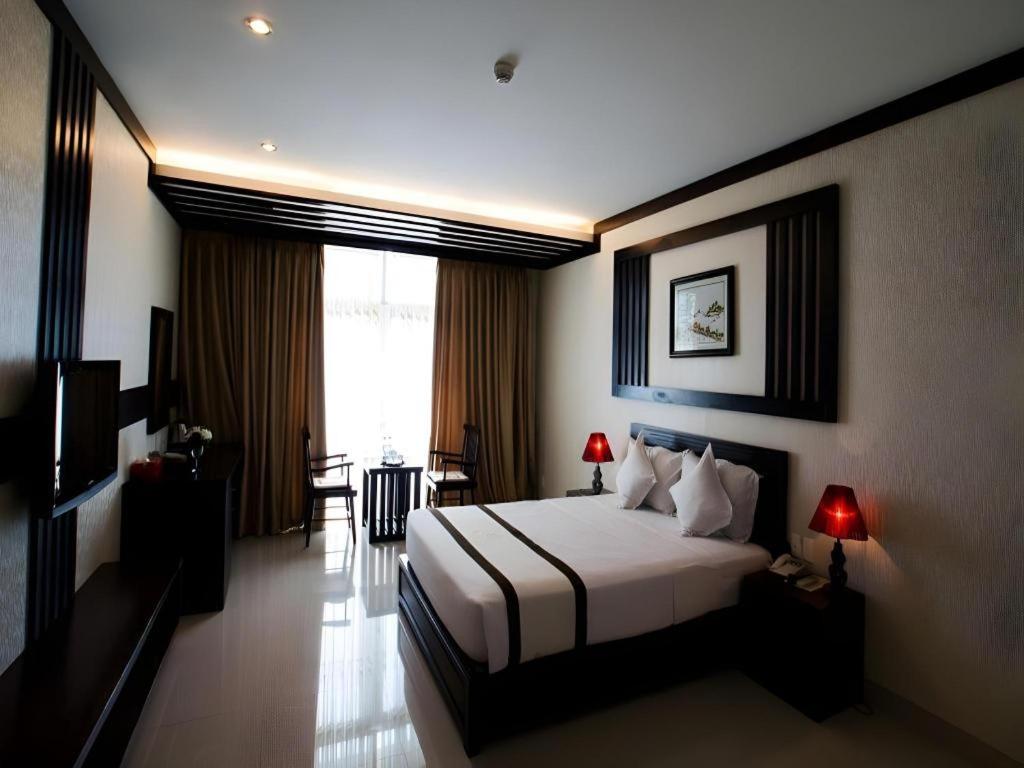 Kaya Hotel 23/51