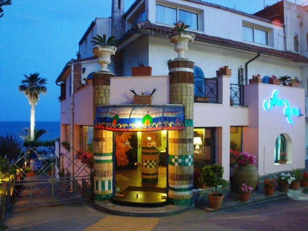 Nike Hotel in GIARDINI NAXOS