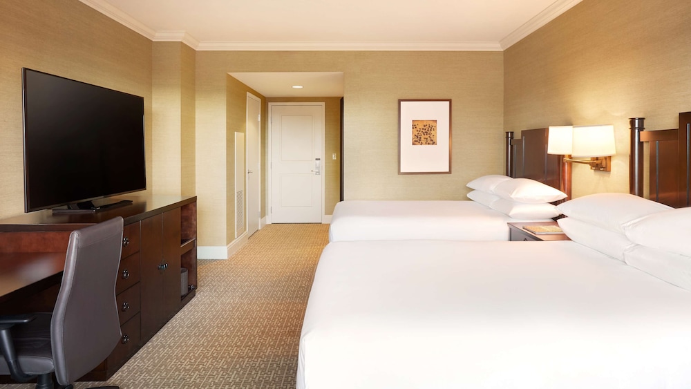 Hyatt Regency Bellevue 18/72