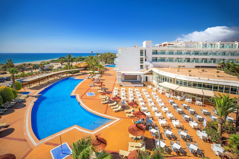 Servigroup Marina Playa Hotel 4/50