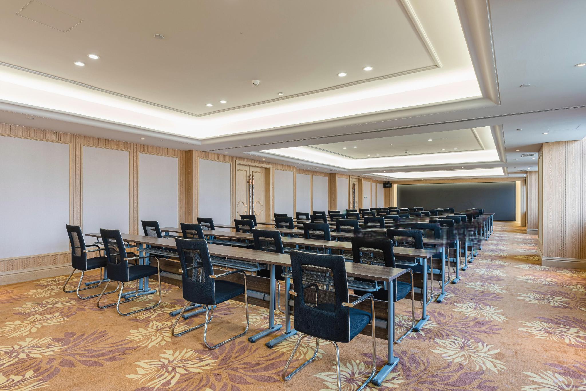 Vienna International Hotel (Suzhou University Town Yuexi subway station store) 30/35