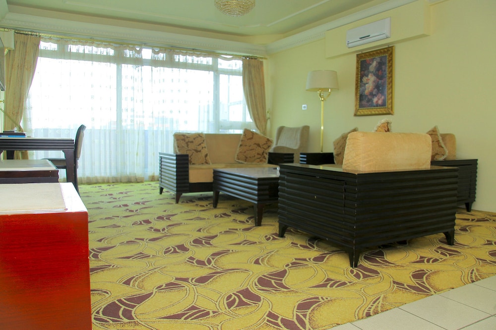 Yoly Addis Hotel 32/50