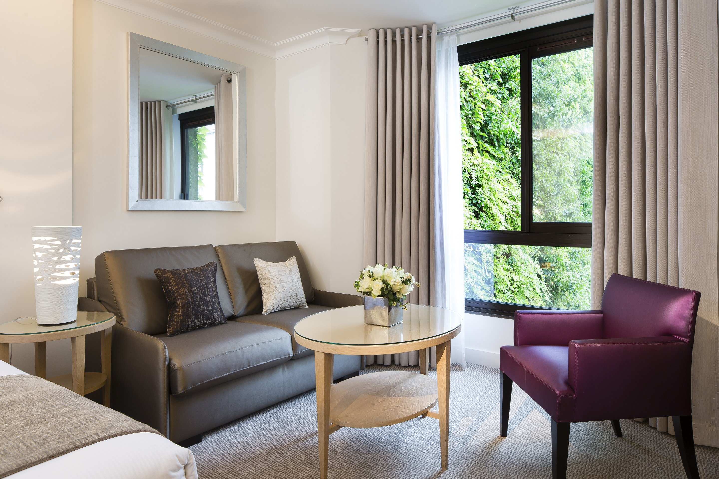Hotel Garden Elysees 36/81