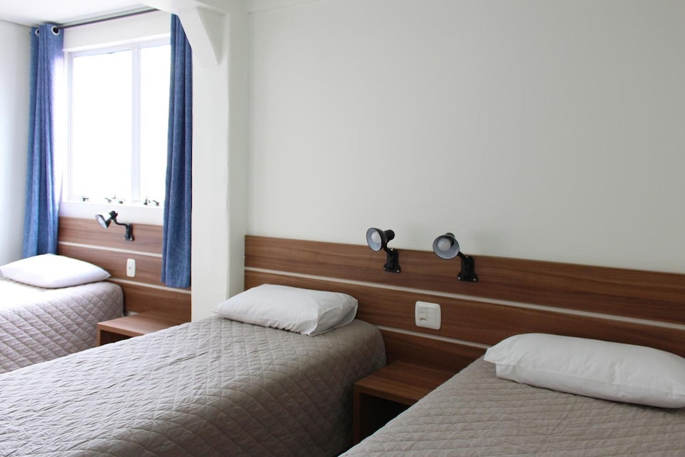 TRI Hotel Smart Chapeco 12/41