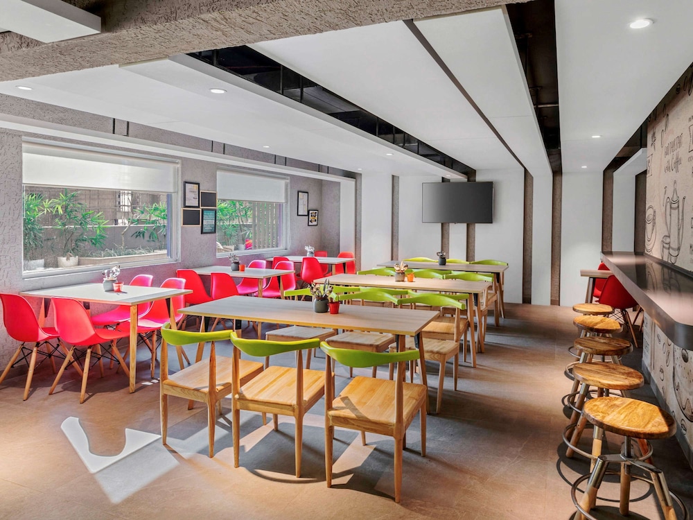 Ibis Kolkata Rajarhat 59/76
