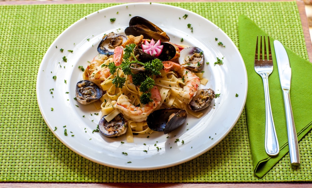 Los Corales海滩Village酒店(Los Corales Beach Village) 图片2