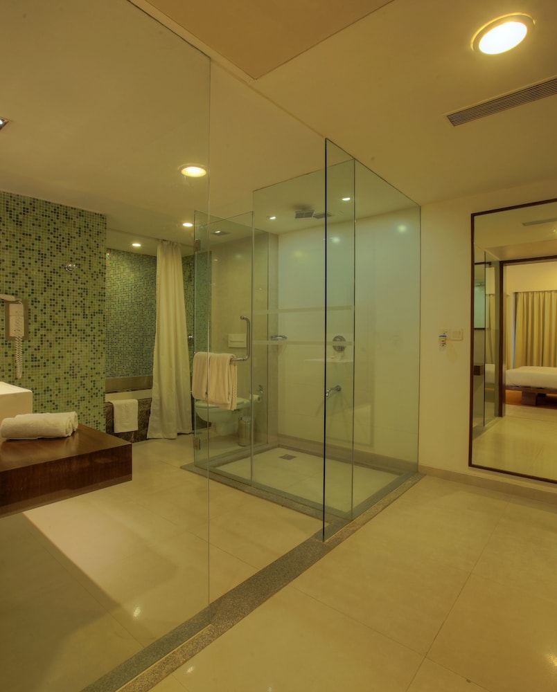 Hotel Parc Estique 22/50