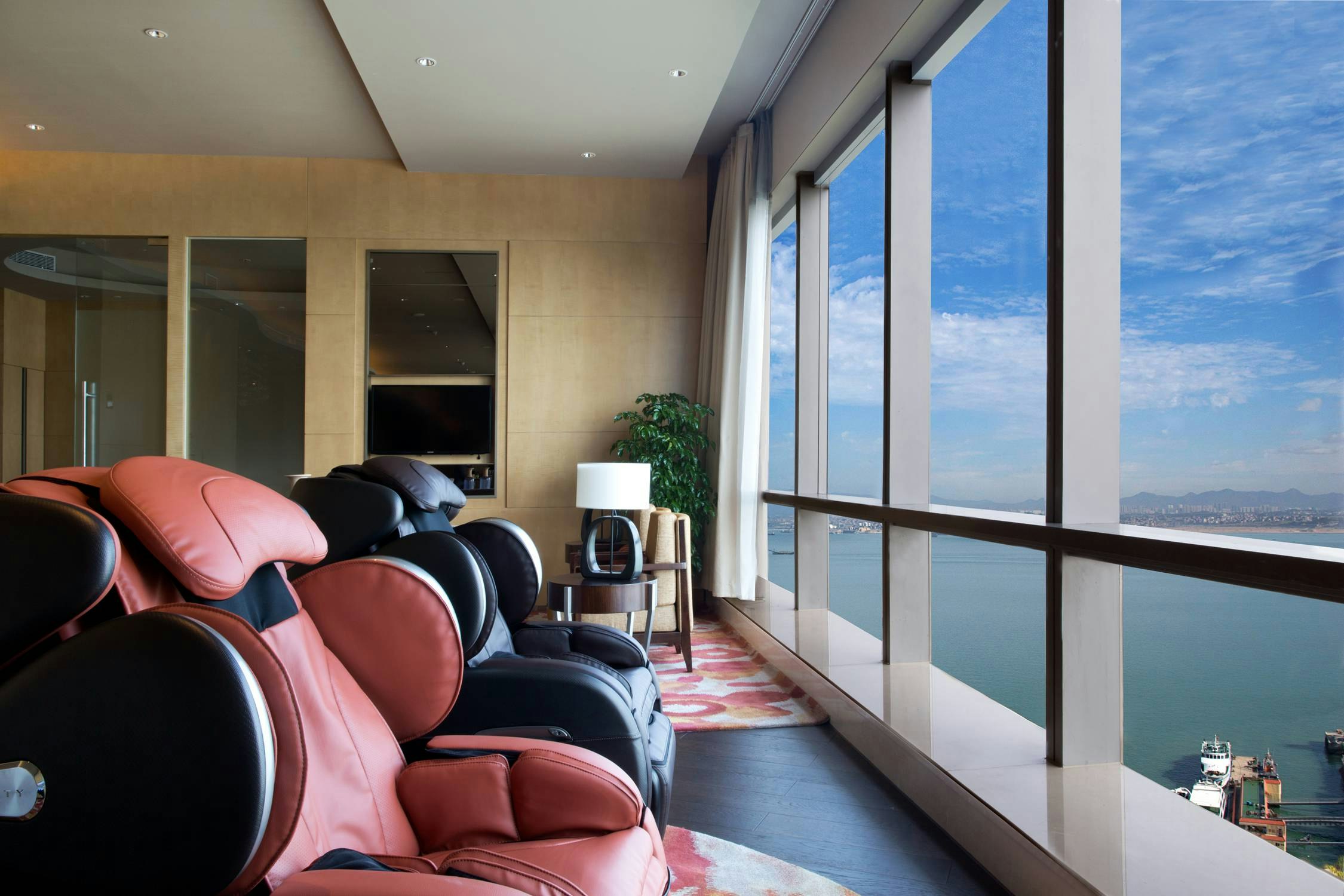 Doubletree By Hilton Hotel Xiamen - Wuyuan Bay 46/73