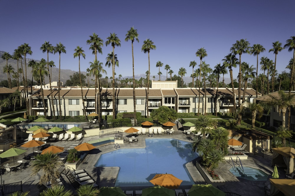 Hyatt Vacation Club at Desert Oasis 61/63