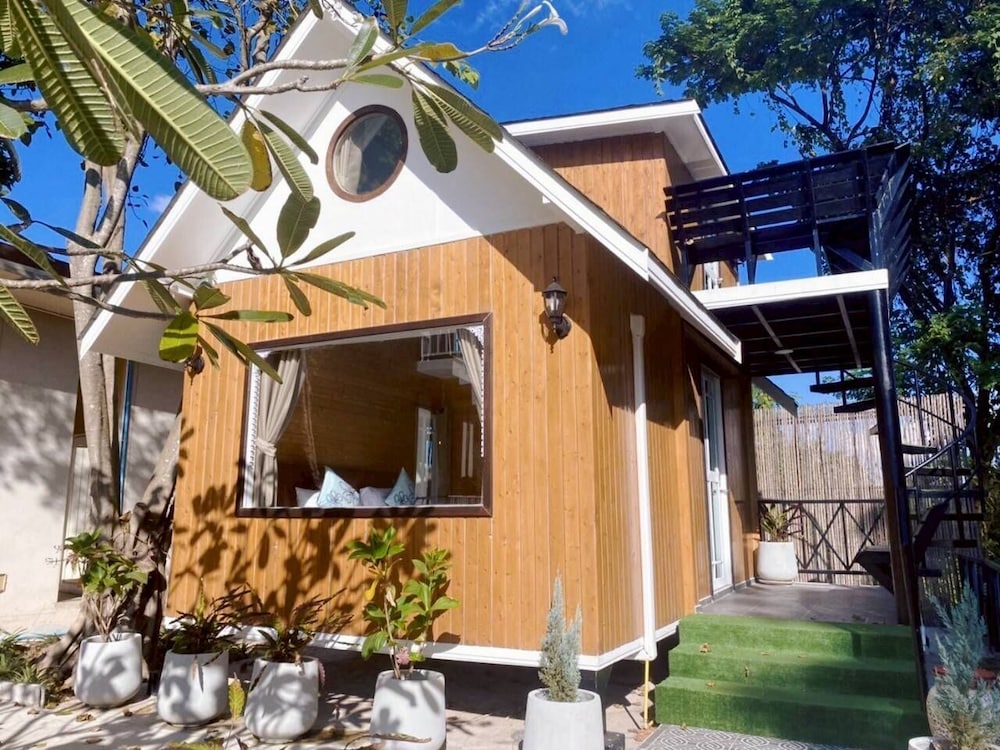 Panlaan Boutique Resort 8/72