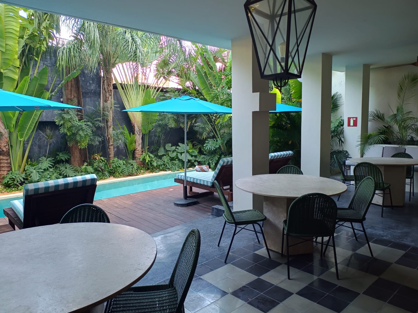 Downtown Tulum Hotel 41/50