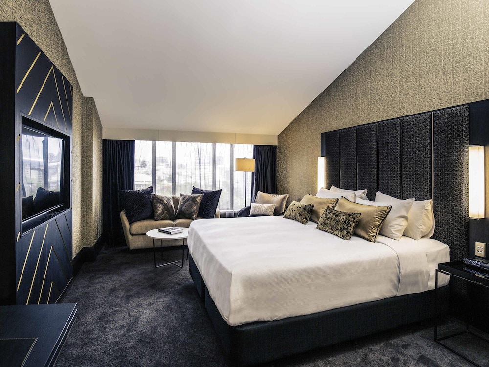 Movenpick Hotel Wellington 19/62