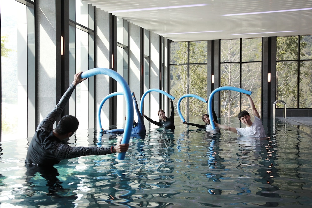 PARK ROCHE RESORT AND WELLNESS 21/50