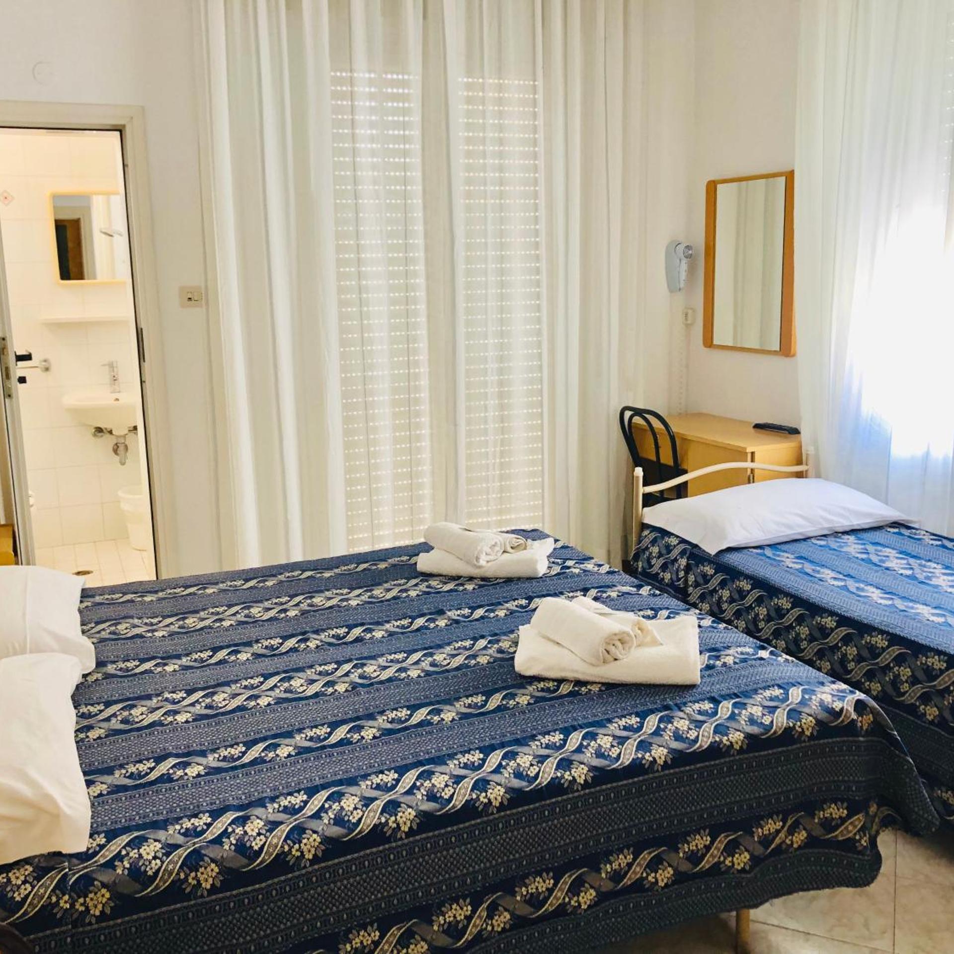 Hotel Villa Lieta 18/55