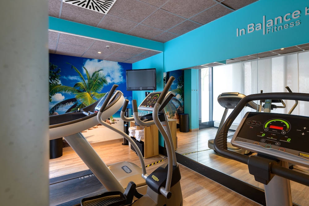 Novotel Suites Muenchen Parkstadt Schwabing 40/59