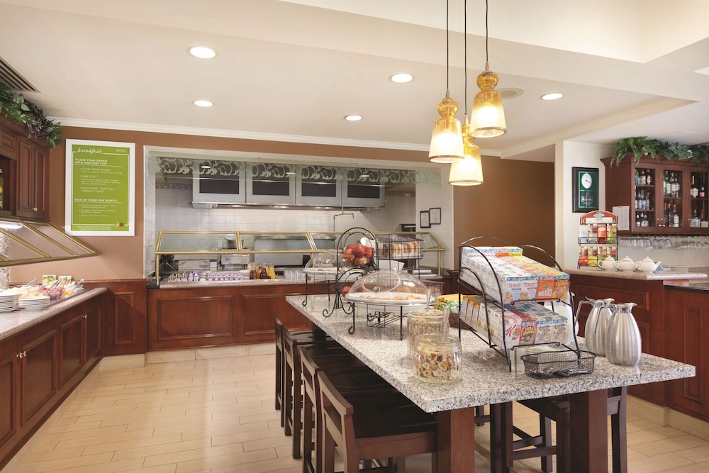 Hilton Garden Inn Bridgewater 37/50