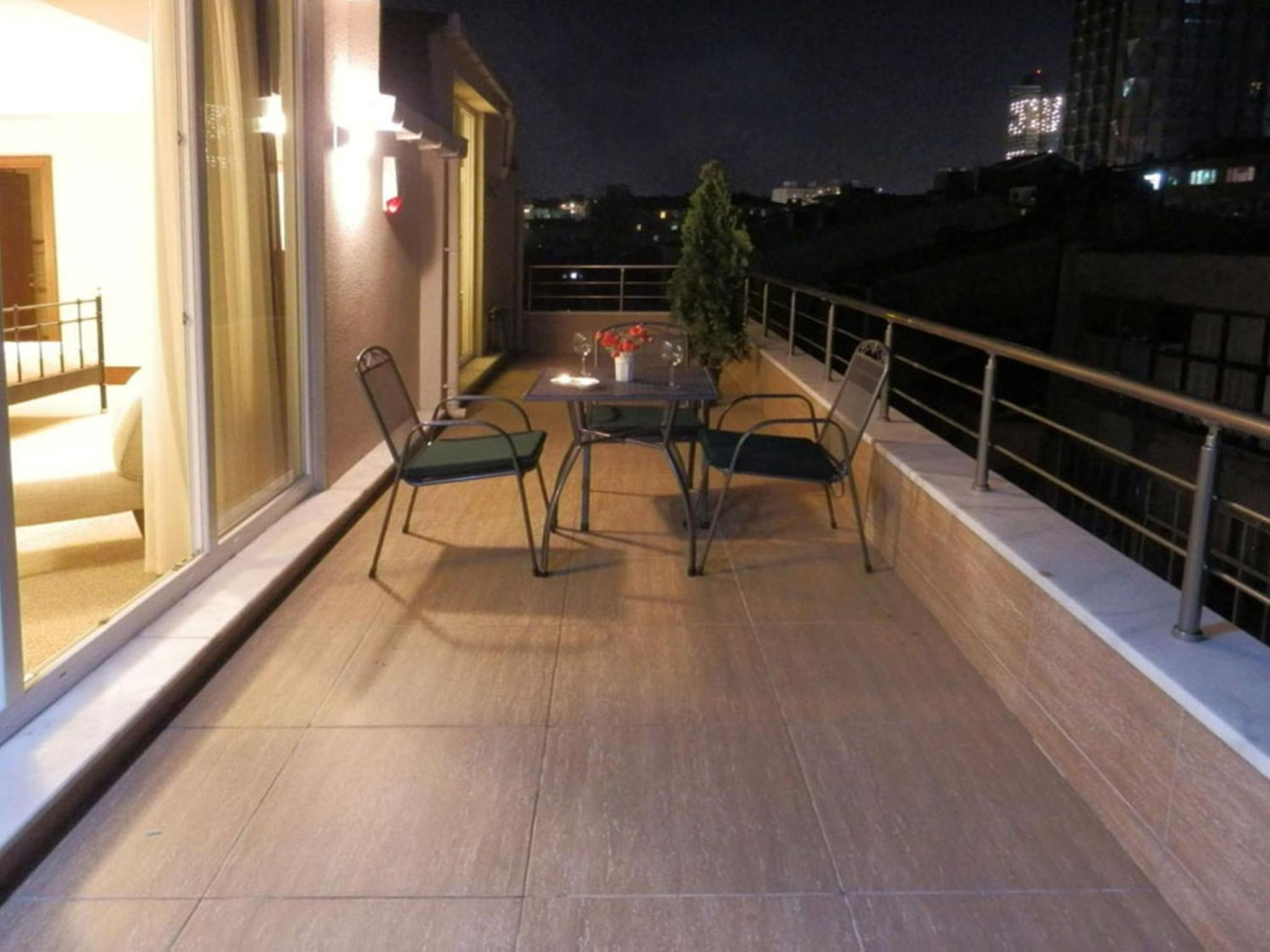116 Residence 19/50