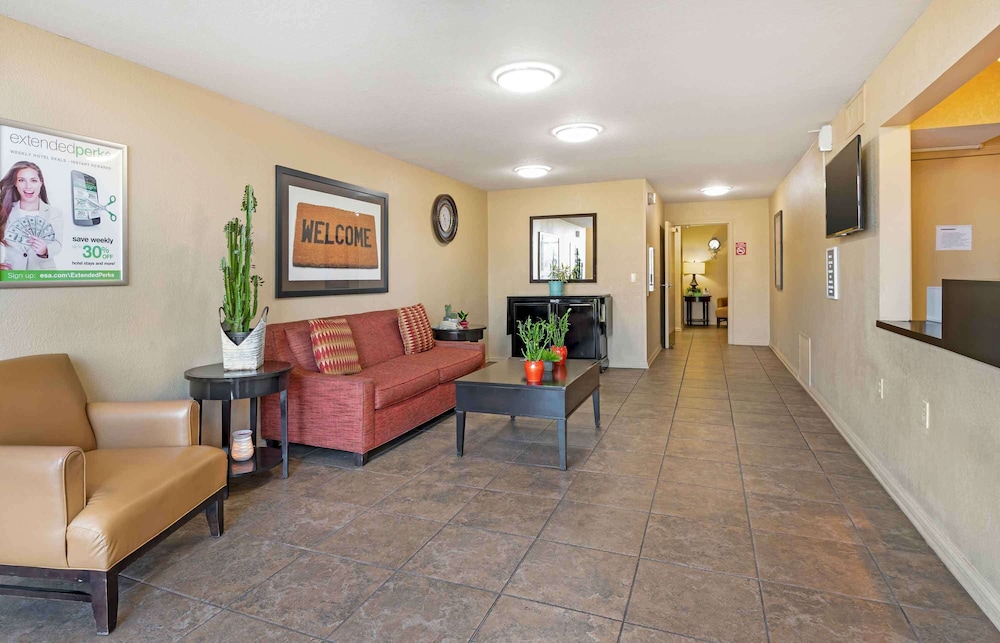 Extended Stay America - Fort Wayne - North 31/50