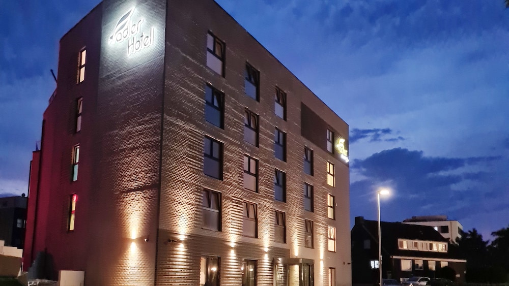 Hotel Adler Muenster 4/41