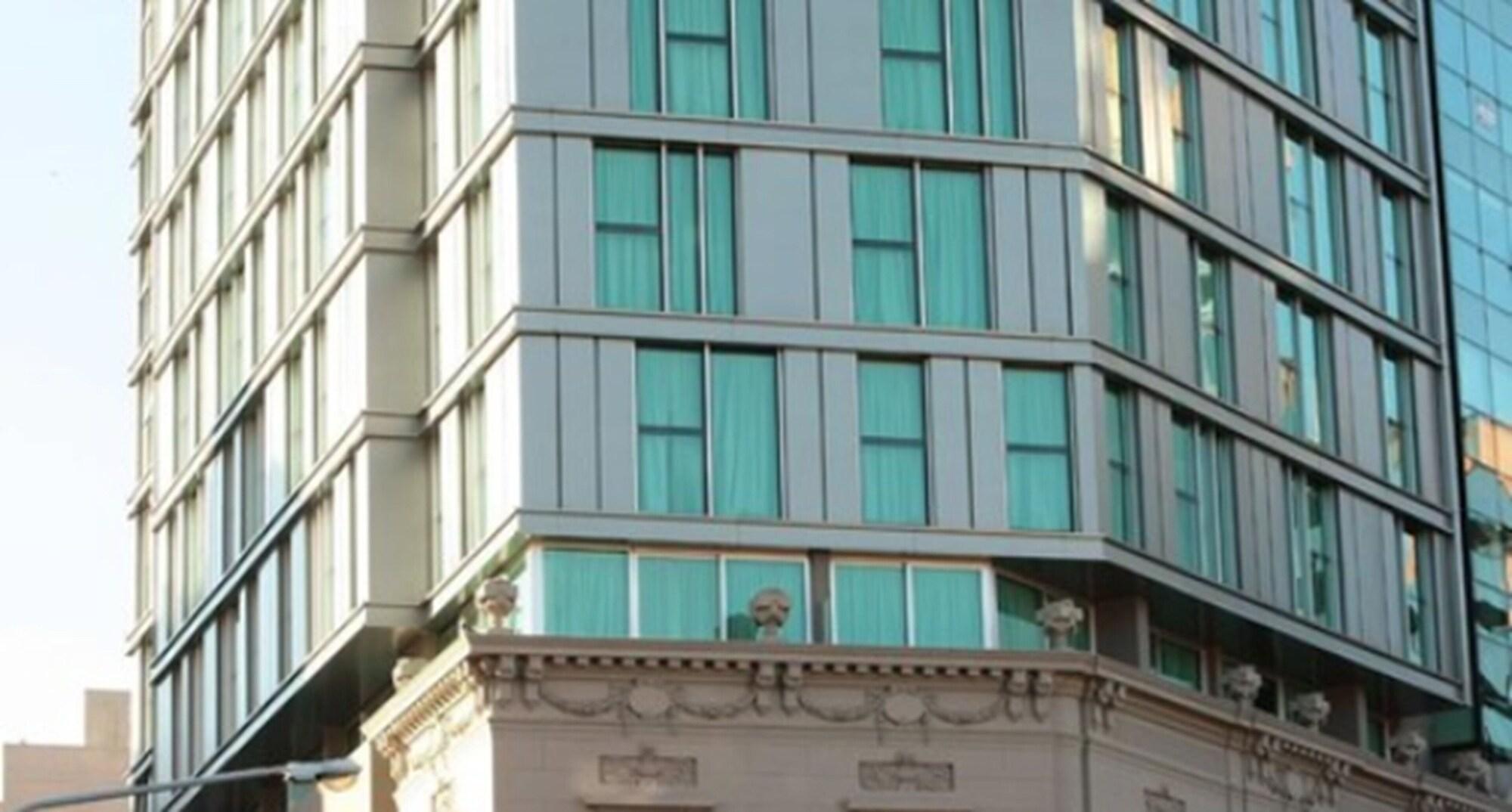 Yrigoyen 111 Hotel 46/53