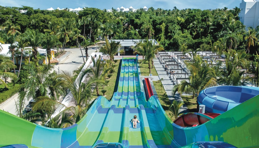 Hotel RIU Palace Macao - Adults Only - All Inclusive Elite Club 42/50