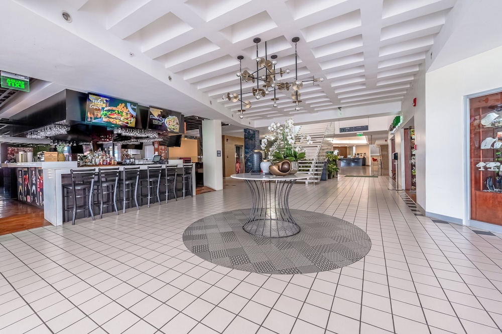 Holiday Inn San Jose La Sabana an IHG Hotel 8/47
